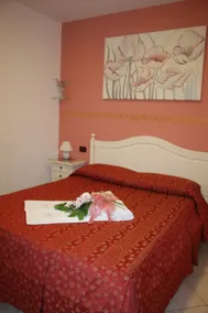 B&B Le Fate del Salento - Zimmer