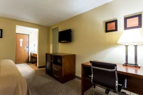 Comfort Inn Columbia West - Chambre