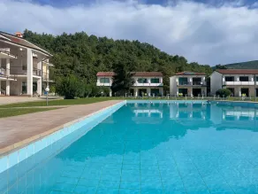 Bran & Denise Residence - Pool