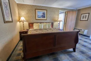 Riverview Inn & Suites - Chambre