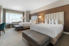 Pala Casino Spa And Resort - Chambre