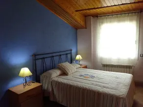 Turisme Rural El Janpere - Værelse