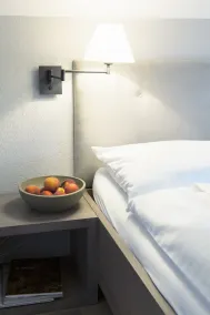 Bad Bubendorf Design & Lifestyle Hotel - Room