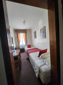 HOTEL MERCURIO - Rum