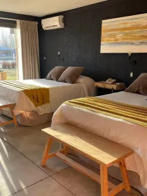 Casa Septem - Room