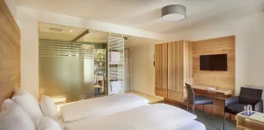ElzLand Hotel 9 Linden - Quarto