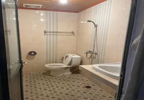 Hotel Star 88 - Salle de bain