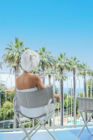 So' Lifestyle Hotel Sorrento - Værelse