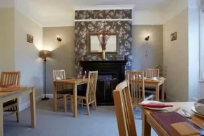 Number 34 Bed and Breakfast York - Restaurant