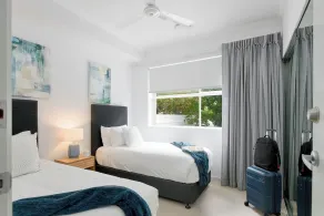Boulevard North Lakes - Habitación