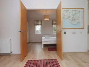 Newton Calm - Room