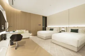 Shenzhen Ayearn Hotel - Room