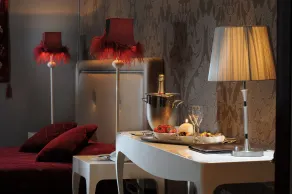 Hotel Ai Due Principi - Chambre