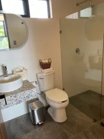 Hotel BG Wellness & Spa Boca del Río Veracruz - Badrum