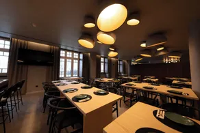 Hotel do Templo & SPA  - Restaurant