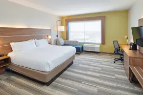 Holiday Inn Express & Suites El Paso - Sunland Park Area by IHG - Chambre