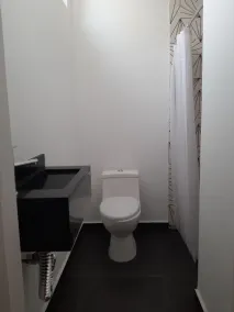 Suites Alcazar - Bathroom