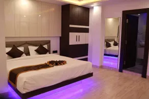 Hotel sweta - Room