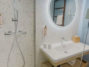 Mercure Le Havre Centre Bassin du Commerce - Chambre