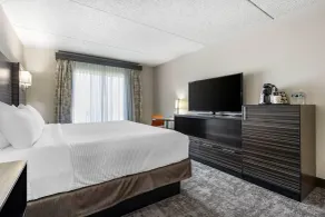 Hells Canyon Grand Hotel, an Ascend Collection Hotel - Room