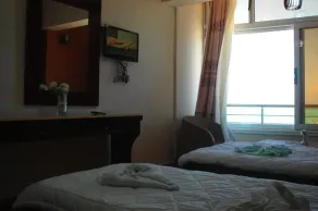 Arous El Bahr Hotel - Chambre
