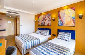 Sealife Buket Resort & Beach Hotel - Ultra All Inclusive - Room