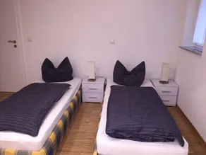 Ferienwohnung Schwahn - Room
