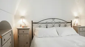 Albergo Diffuso Sotto le Cummerse - Værelse