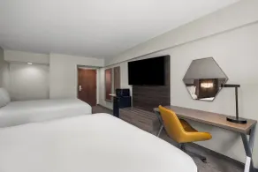 Holiday Inn Express Greenville by IHG - Chambre