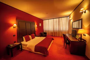Hotel Aurelia - Værelse