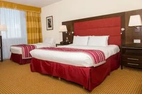 Pillo Hotel & Leisure Club - Room