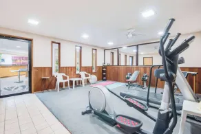 Days Inn by Wyndham Sturgis SOUTHDAKOTA - Salle de remise en forme