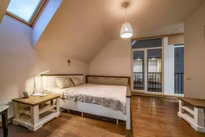 Amber Villa - Room