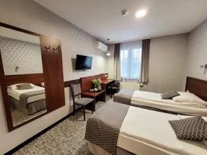 Hotel Fero Express POKOJE KLIMATYZOWANE AC - Room