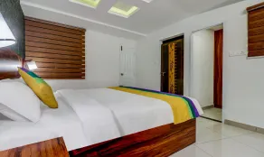 Itsy Hotels Dew Dreams - Chambre