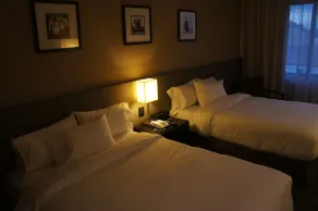 Hilton Garden Inn Tucuman - Zimmer