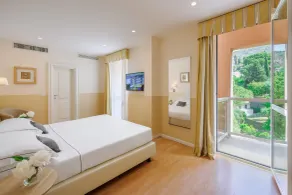 Grand Hotel Bristol Spa Resort, by R Collection Hotels - Chambre