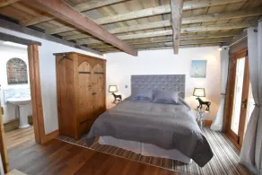 Oak tree stables cottage - Værelse