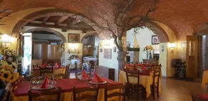 Il Colombaio Agriturismo - Restaurante