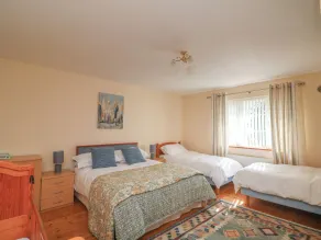 Bolger House - Quarto