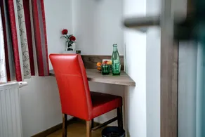 Wallseerhof - Chambre
