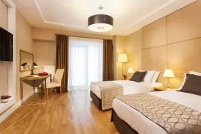 Nidya Hotel Esenyurt - Habitación