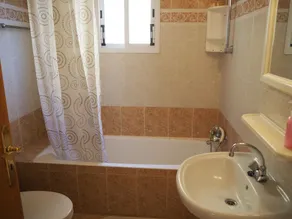 Sirena Sunrise Prestige Apartments - Bad