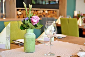 Hotel Restaurant Bürgerklause Tapken - Restaurant
