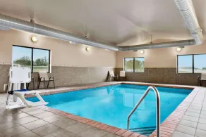 Baymont by Wyndham Sioux Falls North,I-29,Russell St, Airport - Piscine