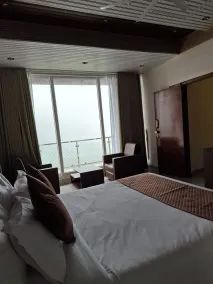 Merjin's Paraiso - Chambre
