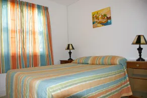 Adulo Apartments - Room