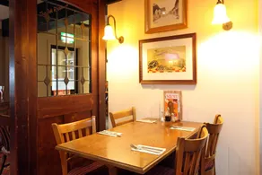 White Hart, Andover by Marston's Inns - Restaurante