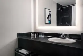 Delta Hotels by Marriott Woodbridge - Chambre