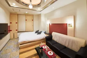 Hotel AQUA Blue Yokosuka (Adult Only) - Camera
